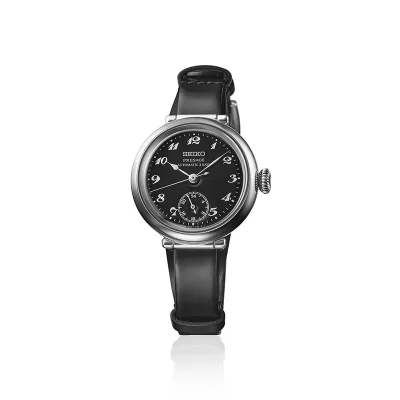 Seiko Presage Craftsmanship Series Porter Classic Collaboration Limited Edition SPB449J1