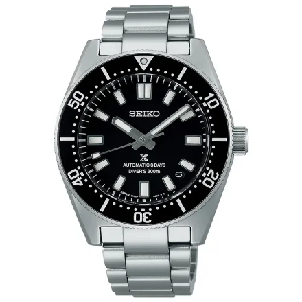 SEIKO Prospex Premium Diver SPB453J1