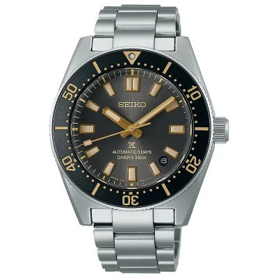 SEIKO Prospex Premium Diver SPB455J1