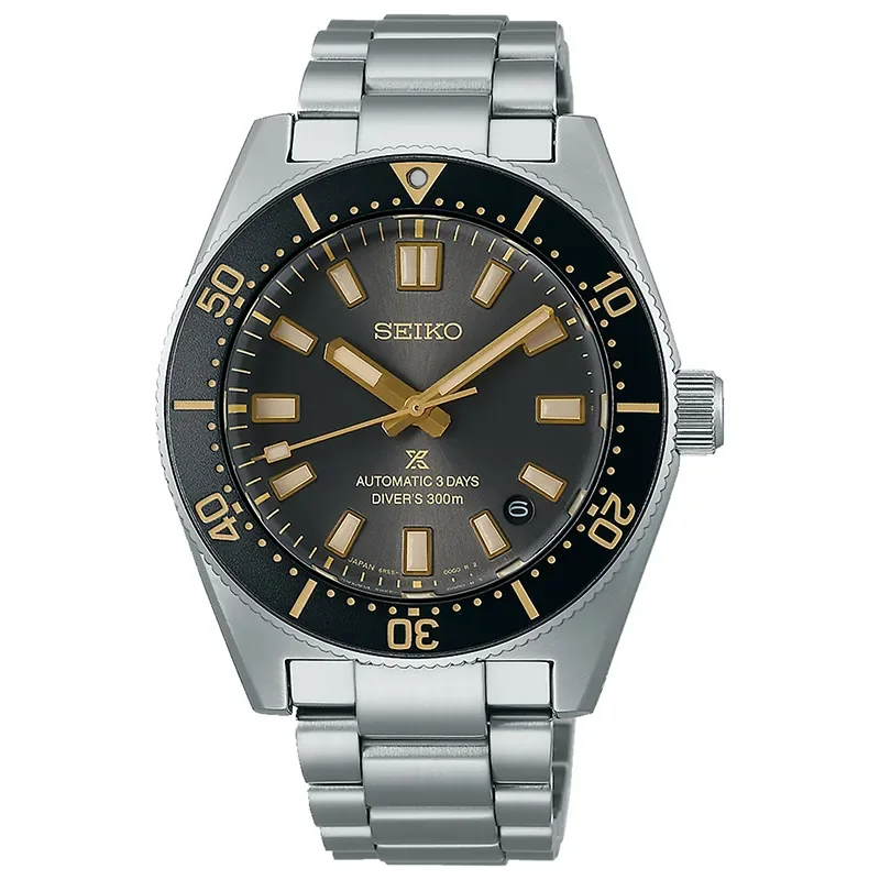 SEIKO Prospex Premium Diver SPB455J1