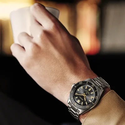 SEIKO Prospex Premium Diver SPB455J1
