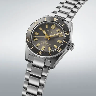 SEIKO Prospex Premium Diver SPB455J1