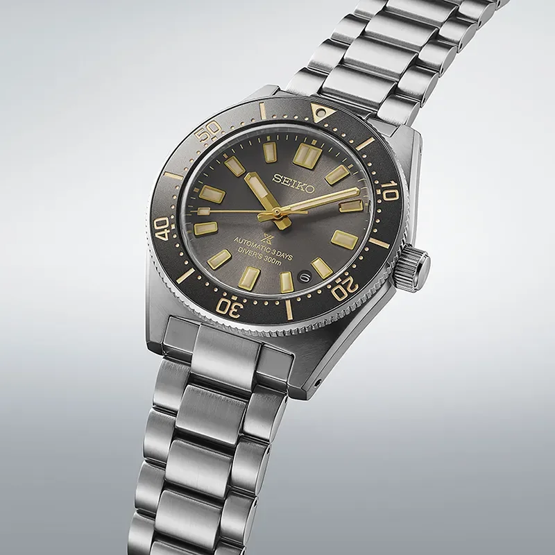 SEIKO Prospex Premium Diver SPB455J1
