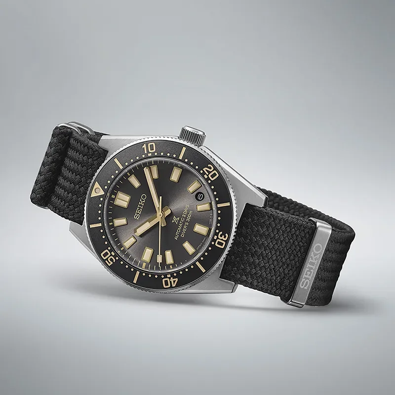 SEIKO Prospex Premium Diver SPB455J1