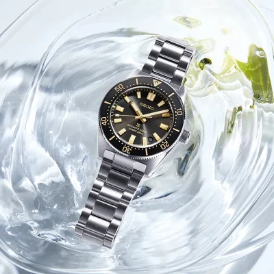 SEIKO Prospex Premium Diver SPB455J1
