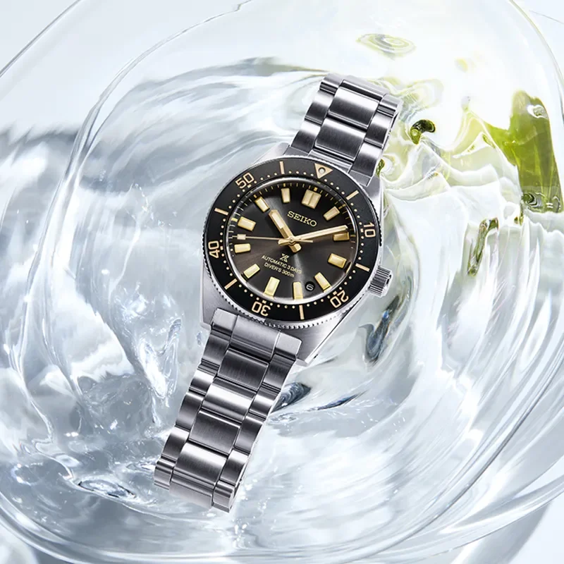 SEIKO Prospex Premium Diver SPB455J1