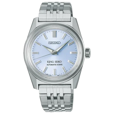 KING SEIKO SPB457J1