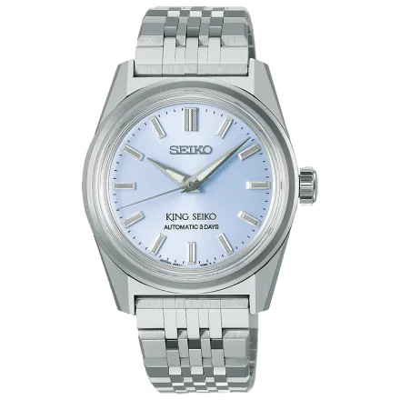 KING SEIKO SPB457J1