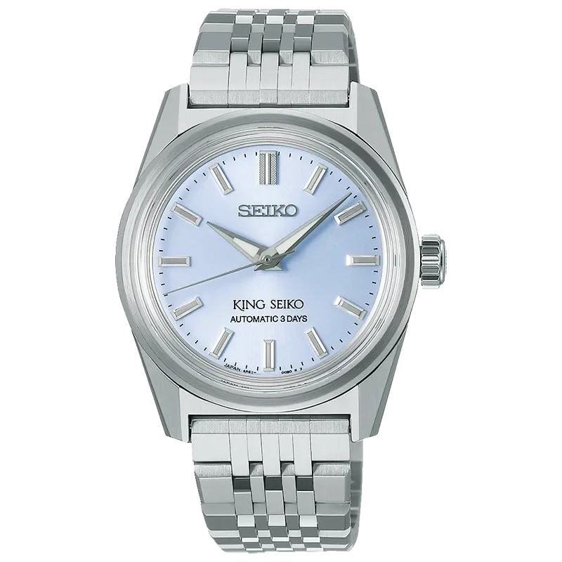 KING SEIKO SPB457J1