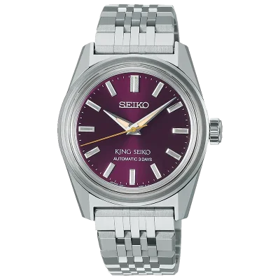 KING SEIKO Pop Ivy League SPB461J1