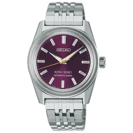 KING SEIKO Pop Ivy League SPB461J1