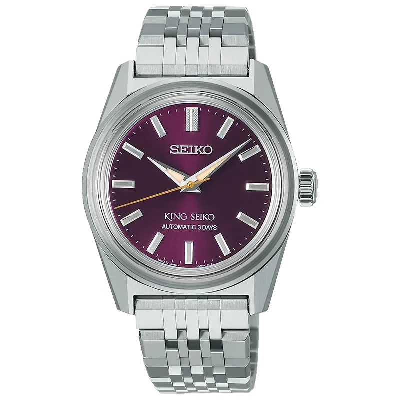 KING SEIKO Pop Ivy League SPB461J1
