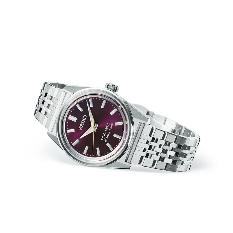 KING SEIKO Pop Ivy League SPB461J1