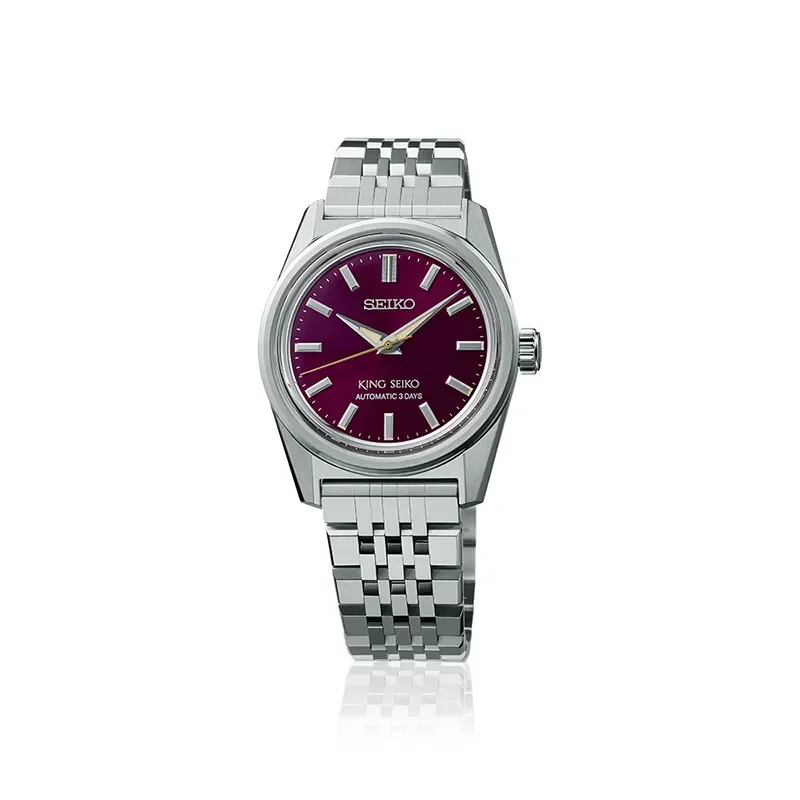 KING SEIKO Pop Ivy League SPB461J1