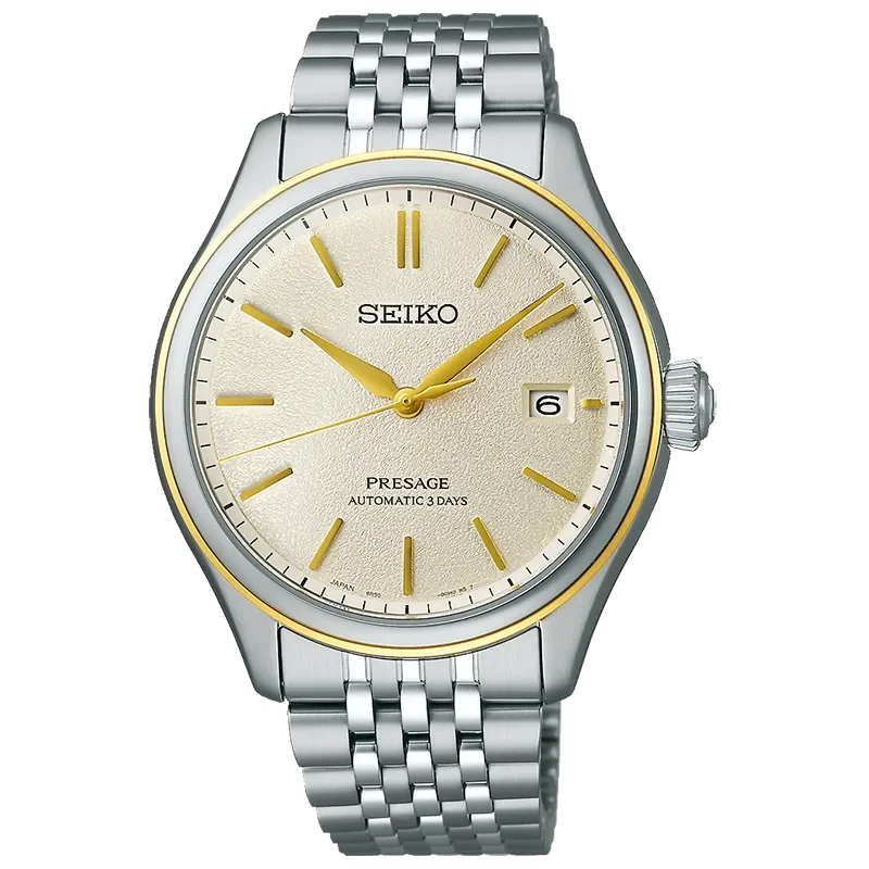 SEIKO Presage Classic Series SPB478J1