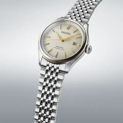 SEIKO Presage Classic Series SPB478J1