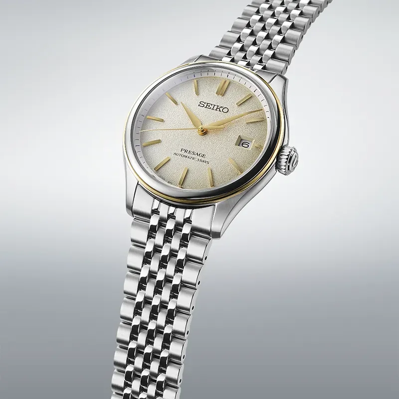 SEIKO Presage Classic Series SPB478J1