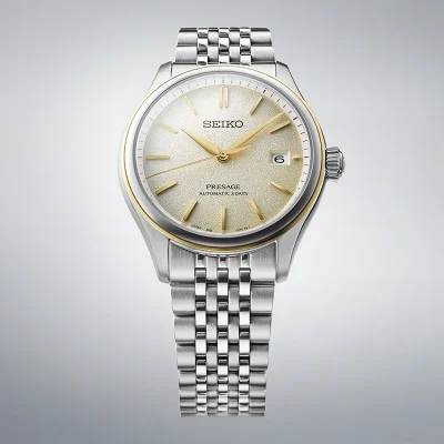 SEIKO Presage Classic Series SPB478J1
