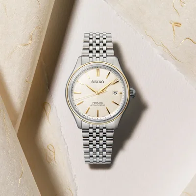 SEIKO Presage Classic Series SPB478J1