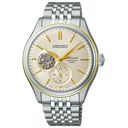 SEIKO Presage Classic Series SPB480J1