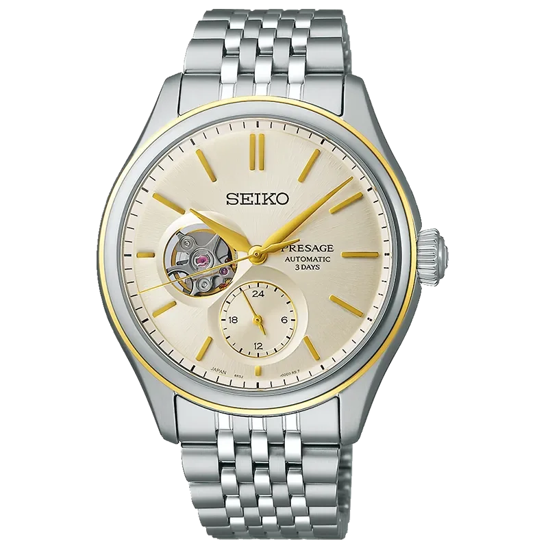 SEIKO Presage Classic Series SPB480J1