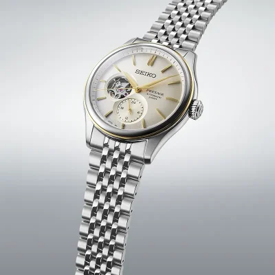 SEIKO Presage Classic Series SPB480J1