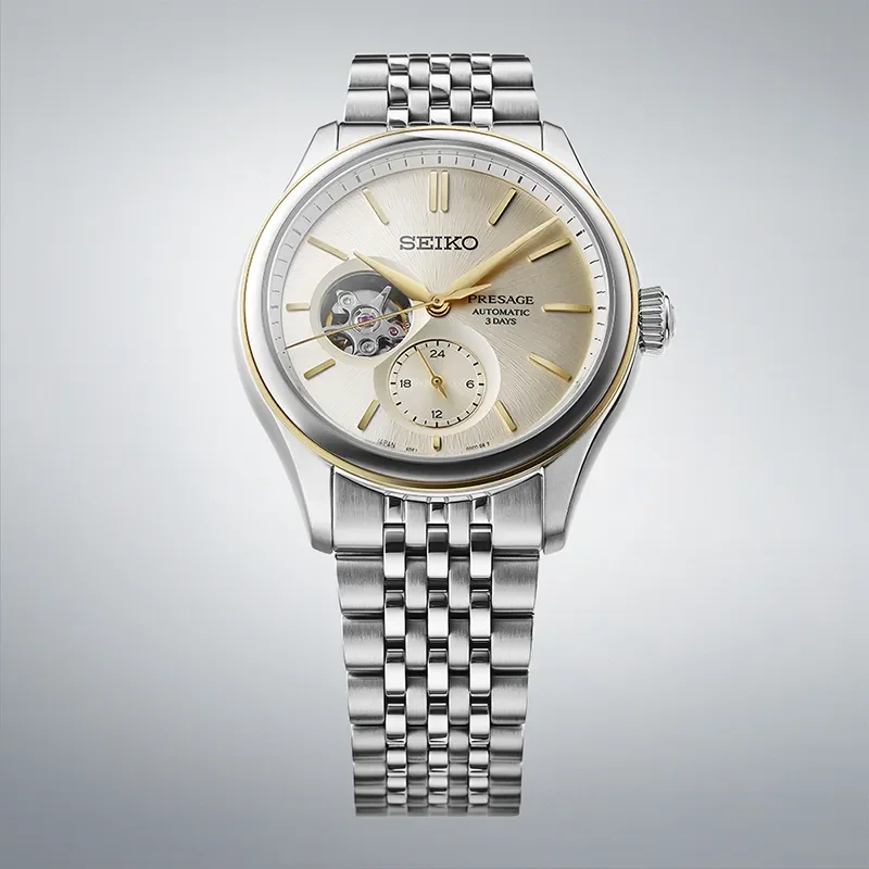SEIKO Presage Classic Series SPB480J1