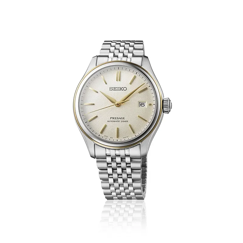 SEIKO Presage Classic Series SPB480J1