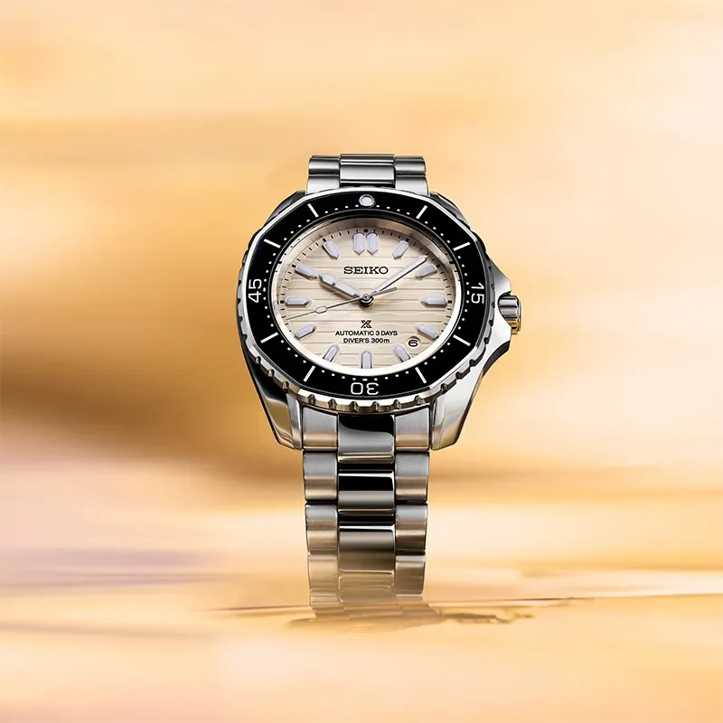 SEIKO Prospex Diver Automatic SPB481J1