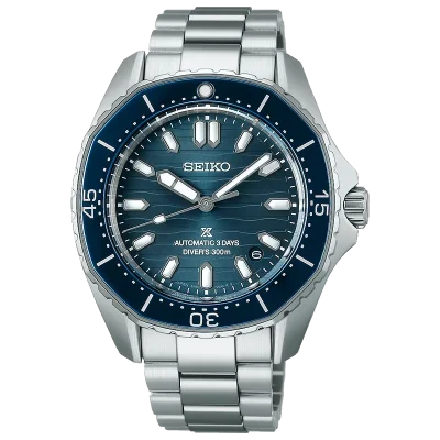 SEIKO Prospex Diver 300m Automatic SPB483J1