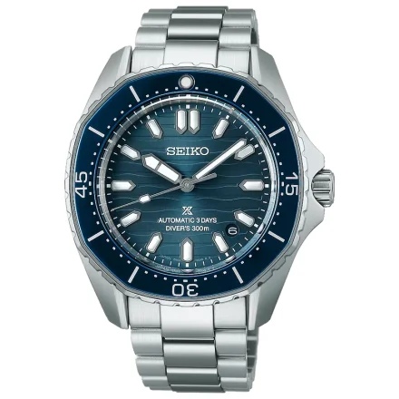 SEIKO Prospex Diver 300m Automatic SPB483J1