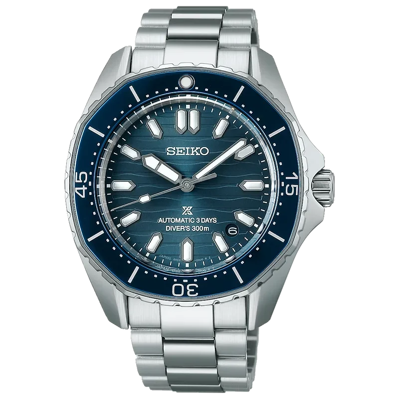 SEIKO Prospex Diver 300m Automatic SPB483J1