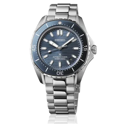 SEIKO Prospex Diver 300m Automatic SPB483J1