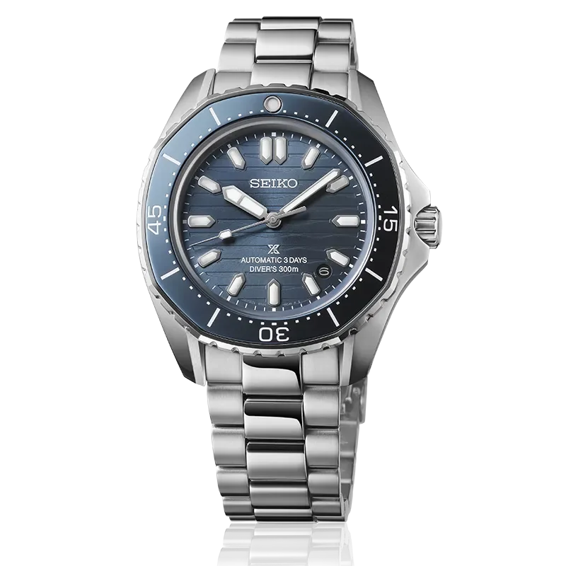 SEIKO Prospex Diver 300m Automatic SPB483J1