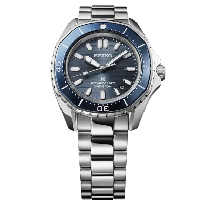 SEIKO Prospex Diver 300m Automatic SPB483J1