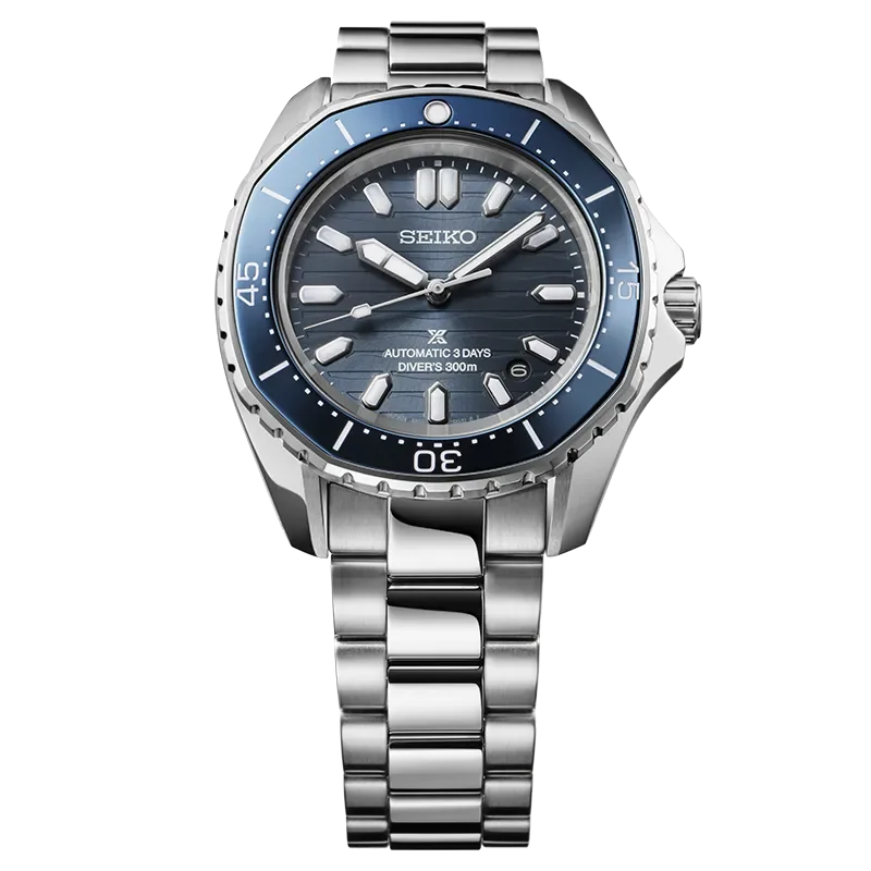 SEIKO Prospex Diver 300m Automatic SPB483J1