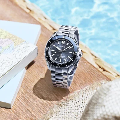 SEIKO Prospex Diver 300m Automatic SPB483J1