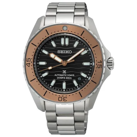 SEIKO Prospex Diver 300m Automatic SPB485J1
