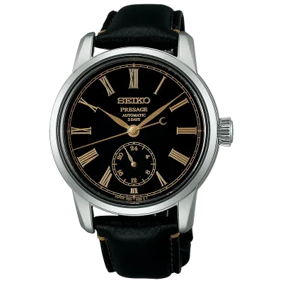 SEIKO Presage Classic Urushi SPB499J1