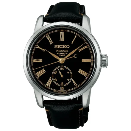 SEIKO Presage Classic Urushi SPB499J1