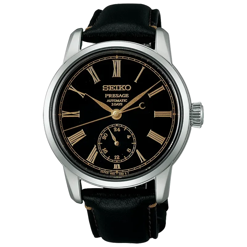 SEIKO Presage Classic Urushi SPB499J1