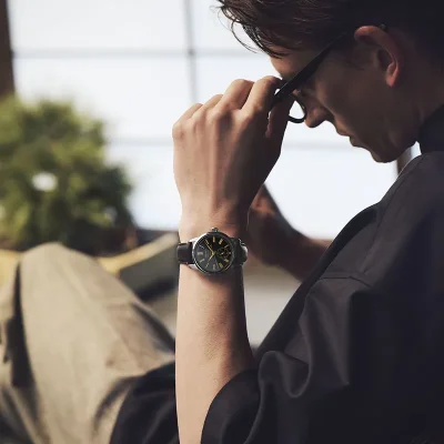 SEIKO Presage Classic Urushi SPB499J1