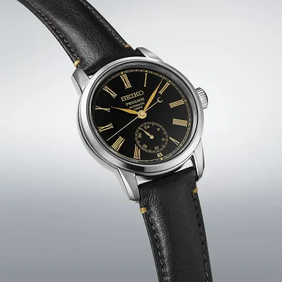 SEIKO Presage Classic Urushi SPB499J1