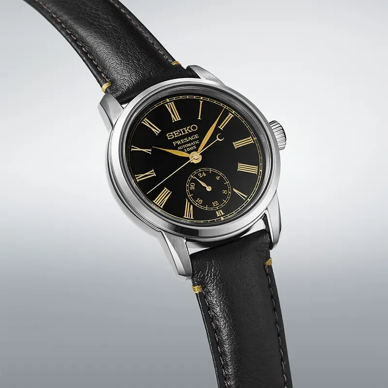SEIKO Presage Classic Urushi SPB499J1