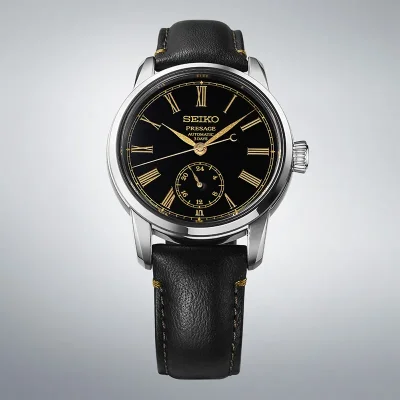 SEIKO Presage Classic Urushi SPB499J1