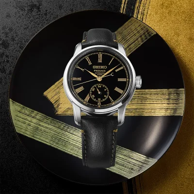 SEIKO Presage Classic Urushi SPB499J1