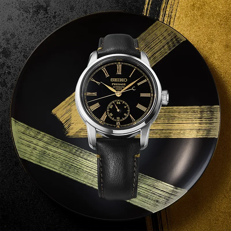 SEIKO Presage Classic Urushi SPB499J1