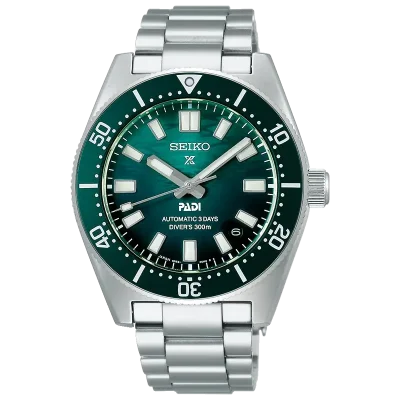SEIKO Prospex 1965 Heritage Diver's PADI Special Edition SPB501J1
