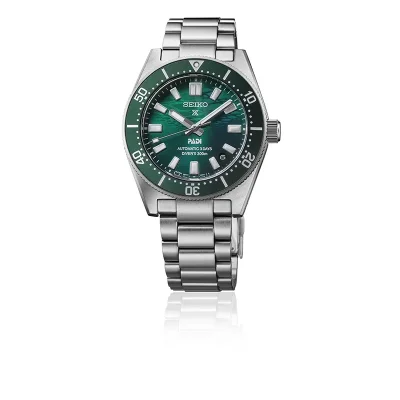 SEIKO Prospex 1965 Heritage Diver's PADI Special Edition SPB501J1