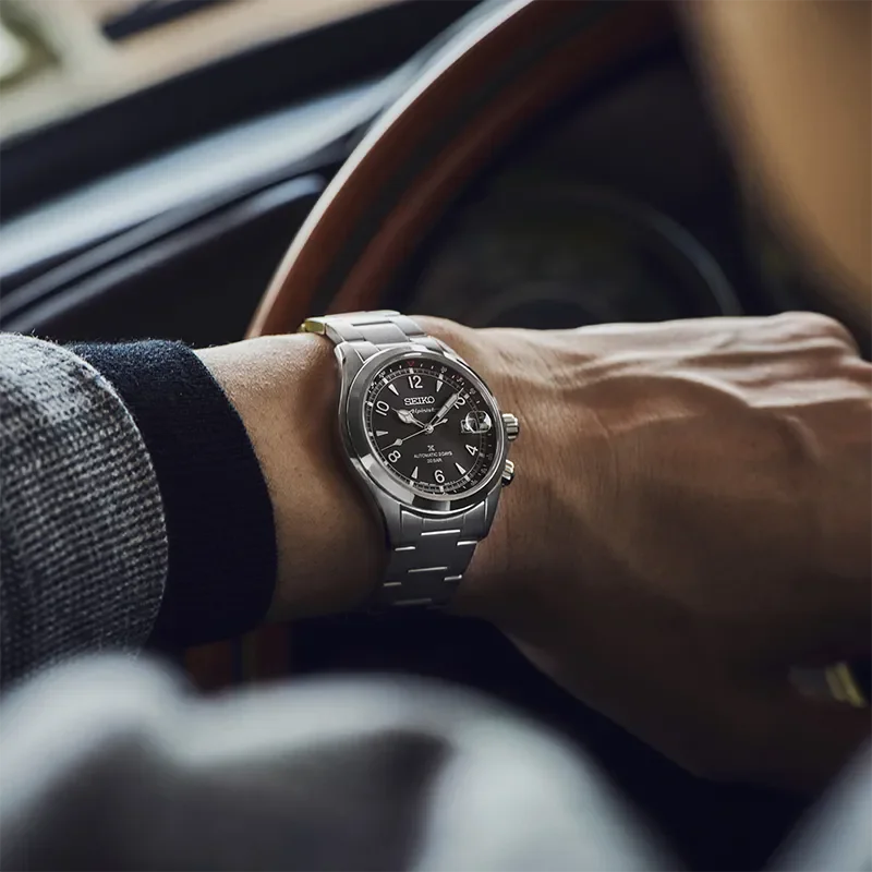 SEIKO PROSPEX PREMIUM SPB505J1